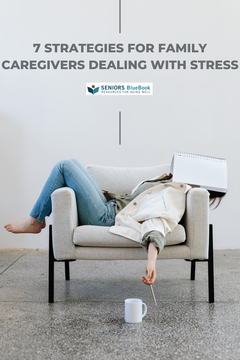 7 Strategies for Family Caregivers Dealing with Stress